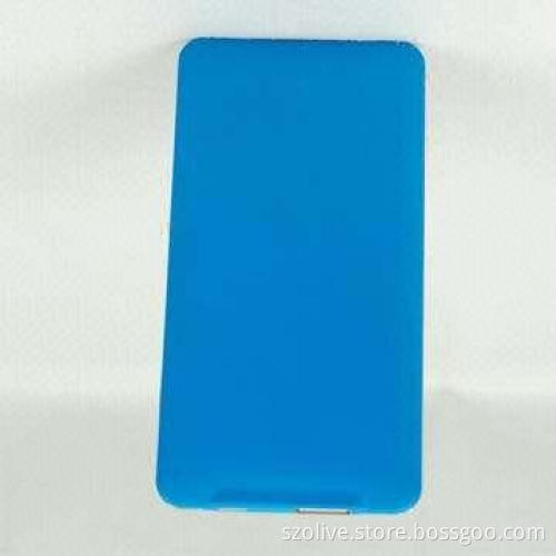 External power bank, 4,000mAh